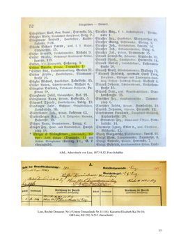 Image of the Page - 15 - in Adalbert Stifter und Schloss Hagen