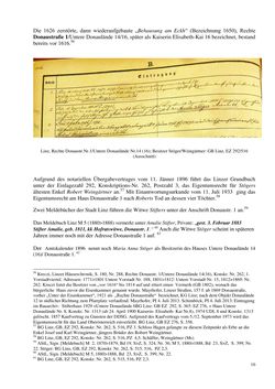 Image of the Page - 16 - in Adalbert Stifter und Schloss Hagen