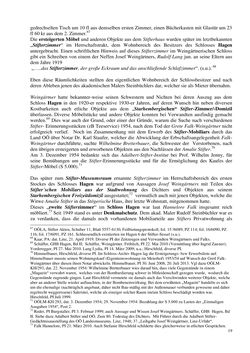 Bild der Seite - 19 - in Adalbert Stifter und Schloss Hagen