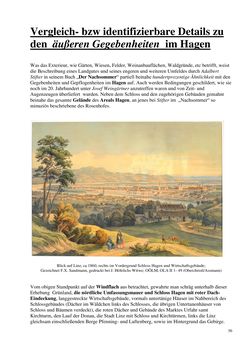 Image of the Page - 36 - in Adalbert Stifter und Schloss Hagen