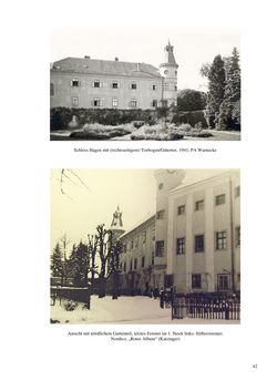 Image of the Page - 42 - in Adalbert Stifter und Schloss Hagen