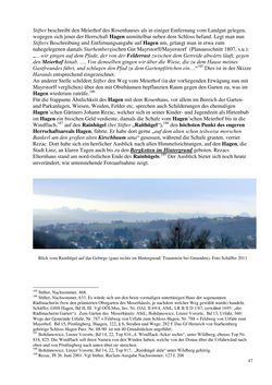 Image of the Page - 47 - in Adalbert Stifter und Schloss Hagen