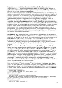 Image of the Page - 51 - in Adalbert Stifter und Schloss Hagen