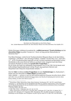 Image of the Page - 61 - in Adalbert Stifter und Schloss Hagen