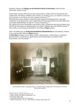 Image of the Page - 70 - in Adalbert Stifter und Schloss Hagen