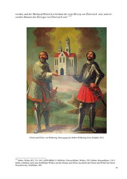 Bild der Seite - 81 - in Adalbert Stifter und Schloss Hagen
