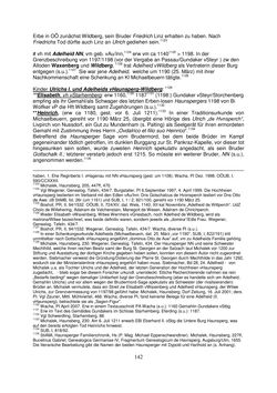 Image of the Page - 142 - in Adelsgeschlechter Hagen
