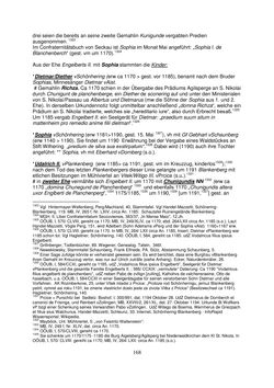 Image of the Page - 168 - in Adelsgeschlechter Hagen