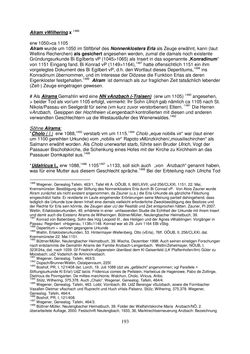 Image of the Page - 193 - in Adelsgeschlechter Hagen