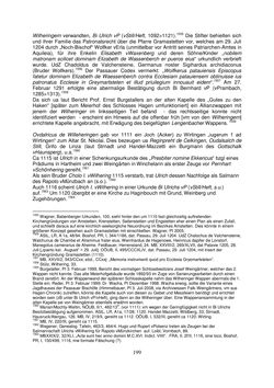 Image of the Page - 199 - in Adelsgeschlechter Hagen
