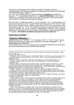 Image of the Page - 200 - in Adelsgeschlechter Hagen