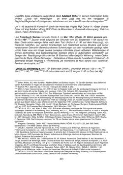 Image of the Page - 203 - in Adelsgeschlechter Hagen