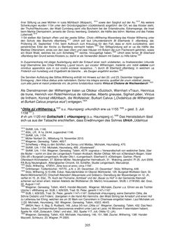 Image of the Page - 205 - in Adelsgeschlechter Hagen
