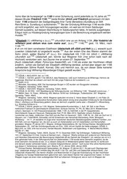 Image of the Page - 206 - in Adelsgeschlechter Hagen