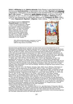 Image of the Page - 207 - in Adelsgeschlechter Hagen