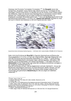 Image of the Page - 209 - in Adelsgeschlechter Hagen