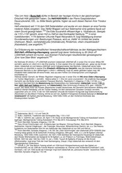 Image of the Page - 210 - in Adelsgeschlechter Hagen