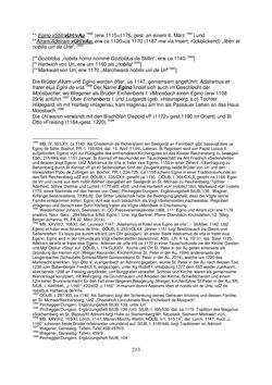Image of the Page - 213 - in Adelsgeschlechter Hagen