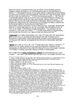 Image of the Page - 214 - in Adelsgeschlechter Hagen