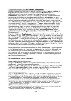 Bild der Seite - 219 - in Adelsgeschlechter Hagen