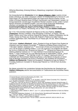 Image of the Page - 241 - in Adelsgeschlechter Hagen
