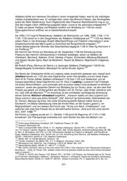 Image of the Page - 243 - in Adelsgeschlechter Hagen