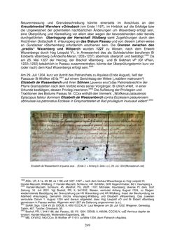 Image of the Page - 249 - in Adelsgeschlechter Hagen
