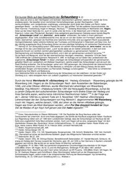 Image of the Page - 267 - in Adelsgeschlechter Hagen