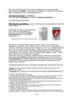 Bild der Seite - 270 - in Adelsgeschlechter Hagen