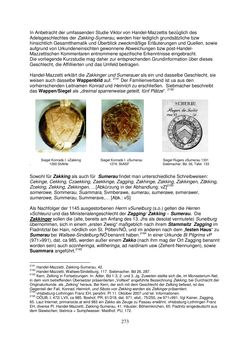 Bild der Seite - 273 - in Adelsgeschlechter Hagen