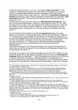 Bild der Seite - 277 - in Adelsgeschlechter Hagen
