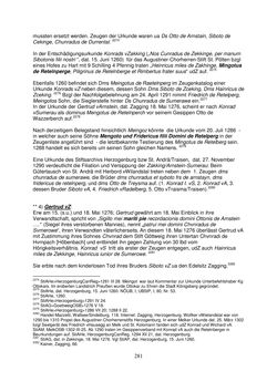 Bild der Seite - 281 - in Adelsgeschlechter Hagen