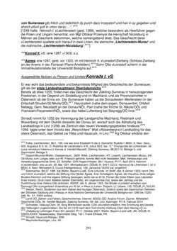 Image of the Page - 291 - in Adelsgeschlechter Hagen