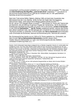 Image of the Page - 293 - in Adelsgeschlechter Hagen