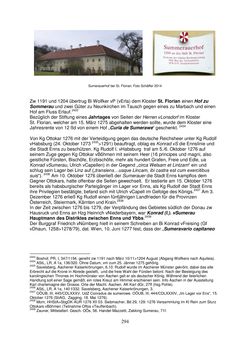 Image of the Page - 294 - in Adelsgeschlechter Hagen