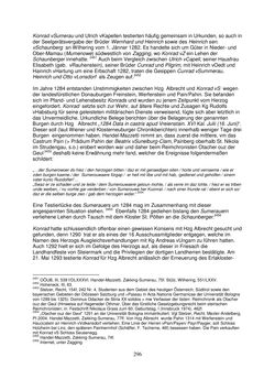 Image of the Page - 296 - in Adelsgeschlechter Hagen