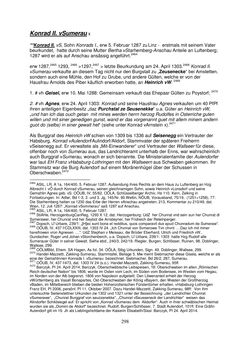 Image of the Page - 298 - in Adelsgeschlechter Hagen