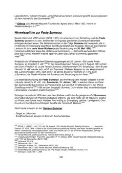 Image of the Page - 300 - in Adelsgeschlechter Hagen