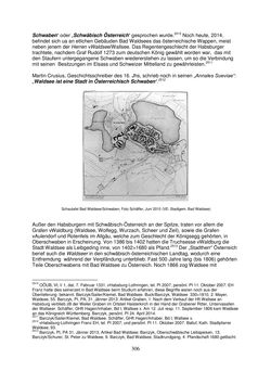 Image of the Page - 306 - in Adelsgeschlechter Hagen