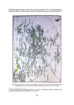 Image of the Page - 307 - in Adelsgeschlechter Hagen