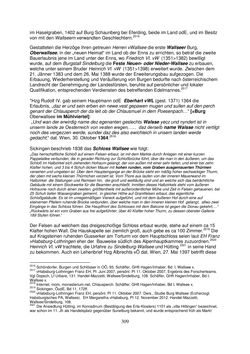 Image of the Page - 309 - in Adelsgeschlechter Hagen