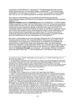 Bild der Seite - 313 - in Adelsgeschlechter Hagen