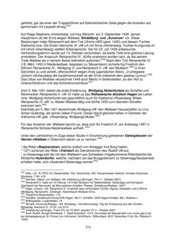 Image of the Page - 314 - in Adelsgeschlechter Hagen