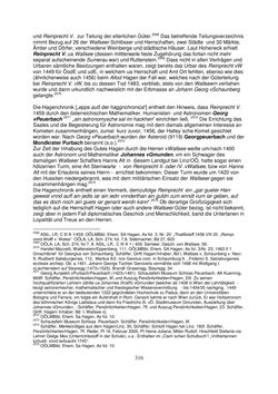 Image of the Page - 316 - in Adelsgeschlechter Hagen