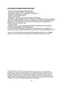 Image of the Page - 317 - in Adelsgeschlechter Hagen