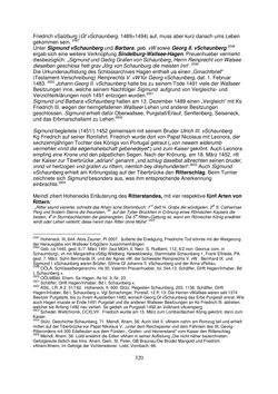 Image of the Page - 320 - in Adelsgeschlechter Hagen