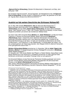 Image of the Page - 322 - in Adelsgeschlechter Hagen