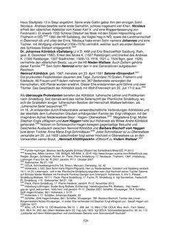 Image of the Page - 326 - in Adelsgeschlechter Hagen