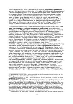 Image of the Page - 327 - in Adelsgeschlechter Hagen