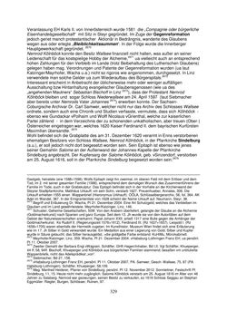 Image of the Page - 329 - in Adelsgeschlechter Hagen